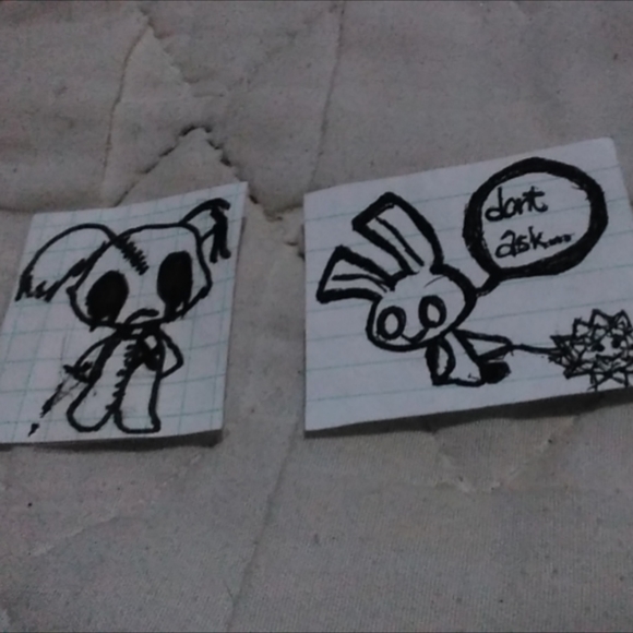 Drawings pt.2 - Picture 12 of 16